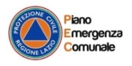 PIANO DI EMERGENZA COMUNALE ANZIO