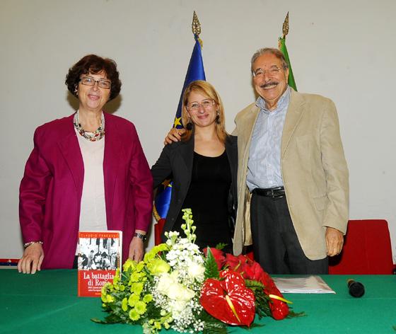 Presentazione libro
