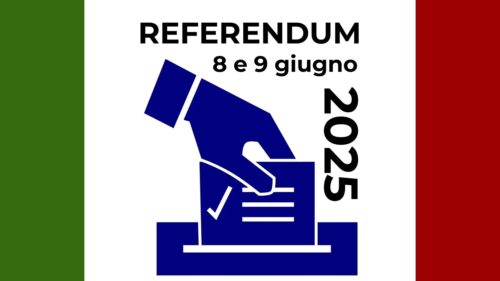 REFERENDUM 2025