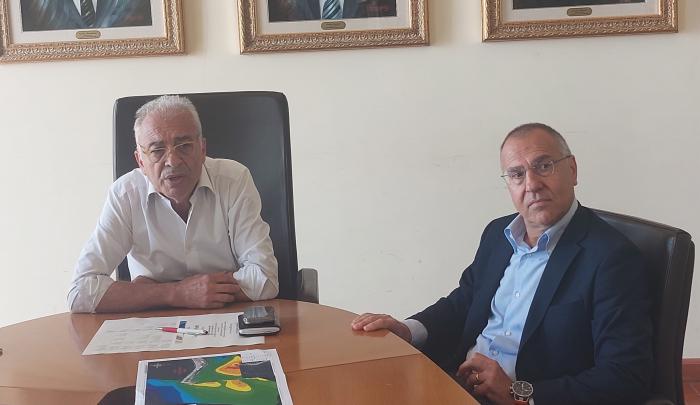 Sindaco e di dionisio