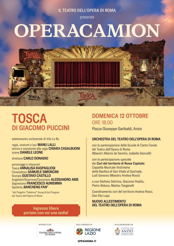 Tosca